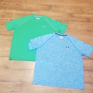 Under Armour tshirts